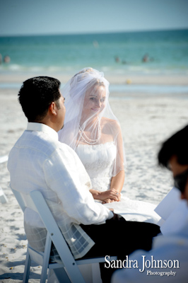 Best Don Cesar Wedding photographer - Sandra Johnson (SJFoto.com)